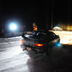 Illustration for article titled 2009 Sno*Drift Rally: Bring The Pain